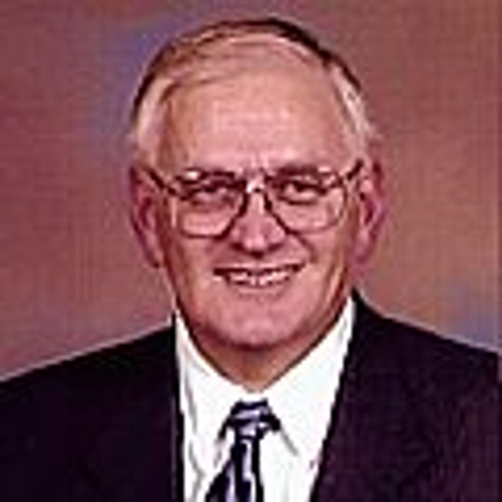 Larry E. Kramer