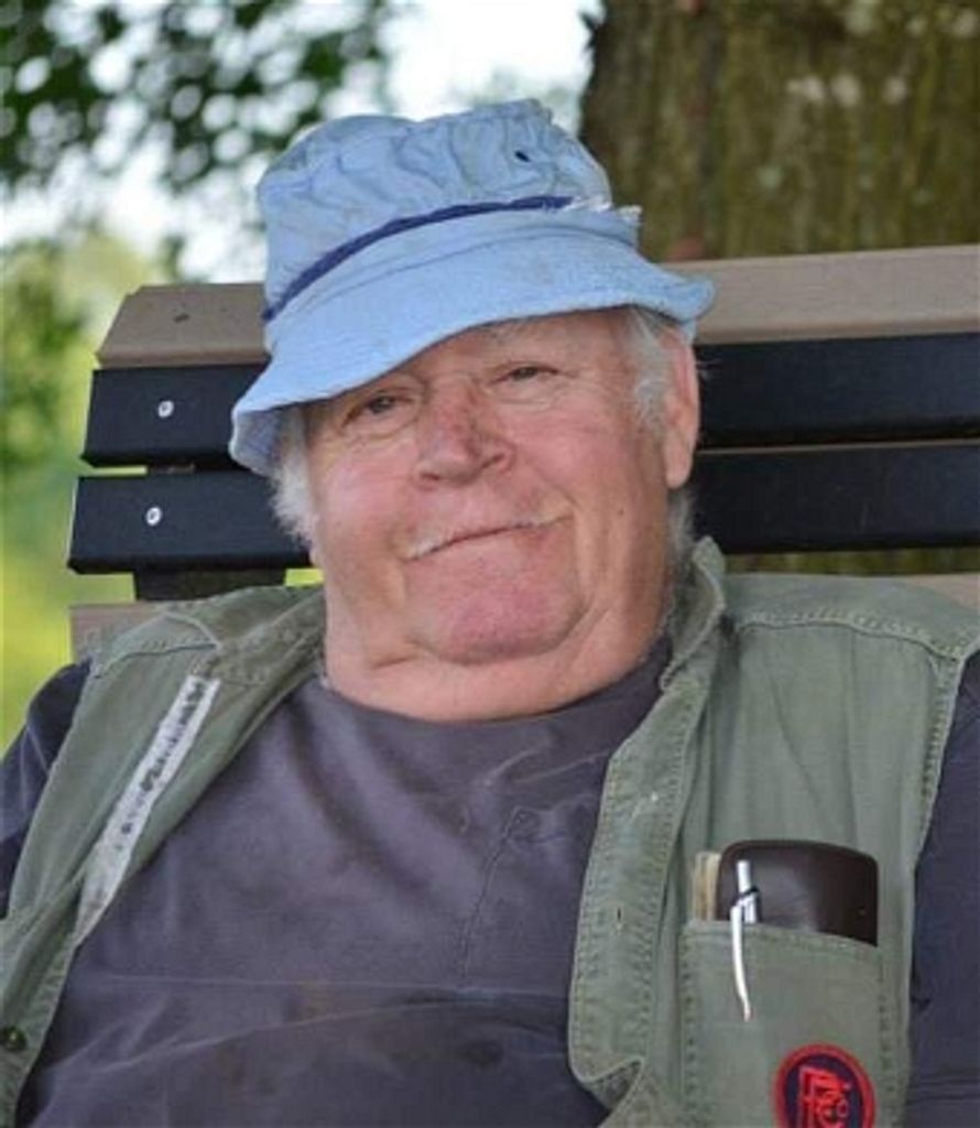 William Thomas Kilgore