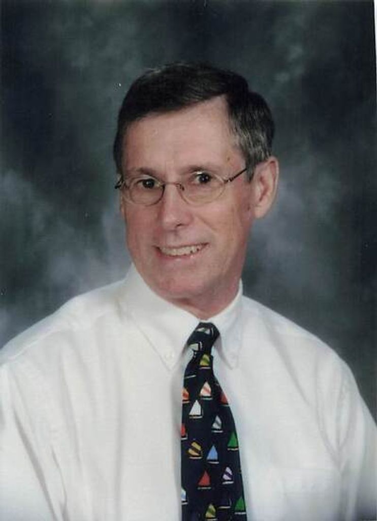 James Cage Cantrell, Jr. Profile Photo