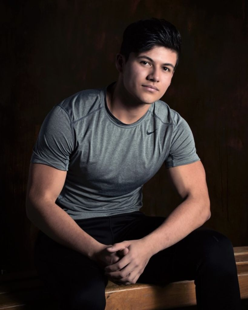 Christopher Hazard Rodriguez