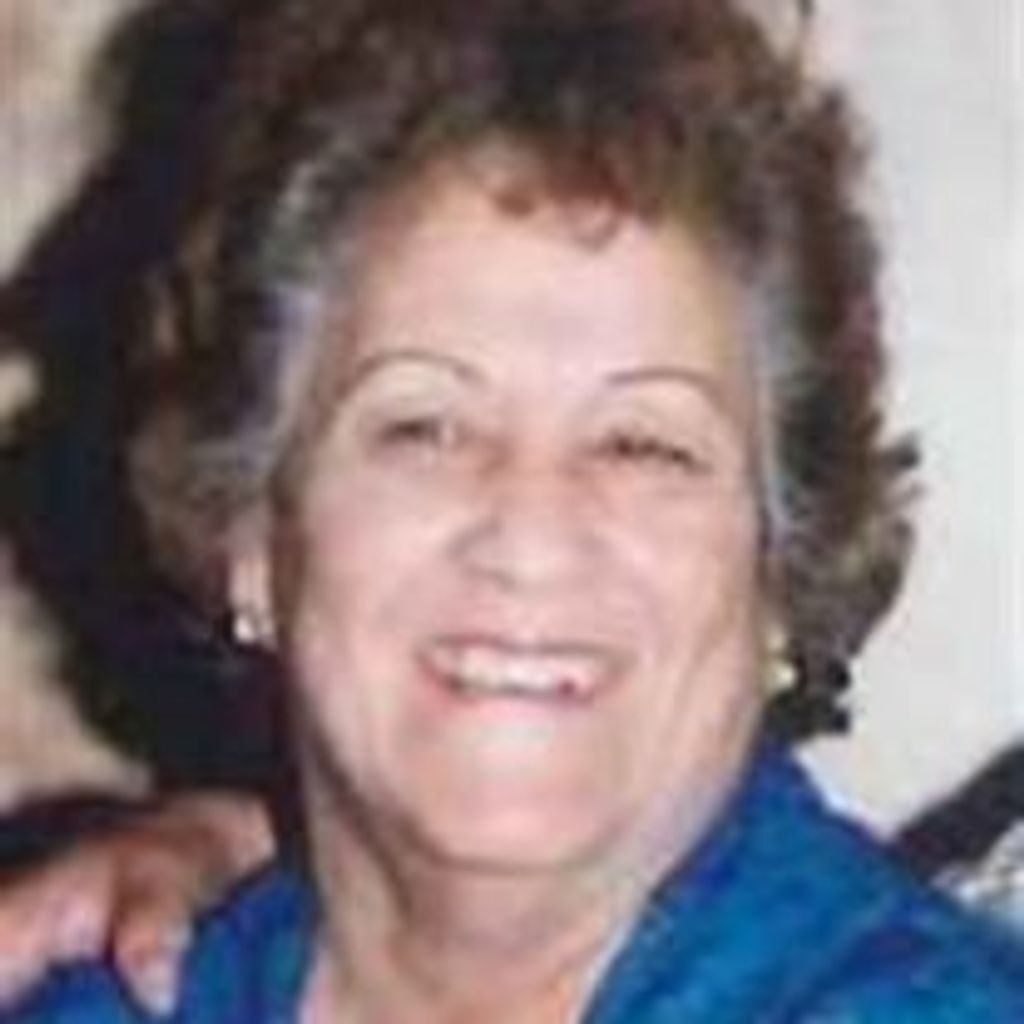 Maria R. Hernandez