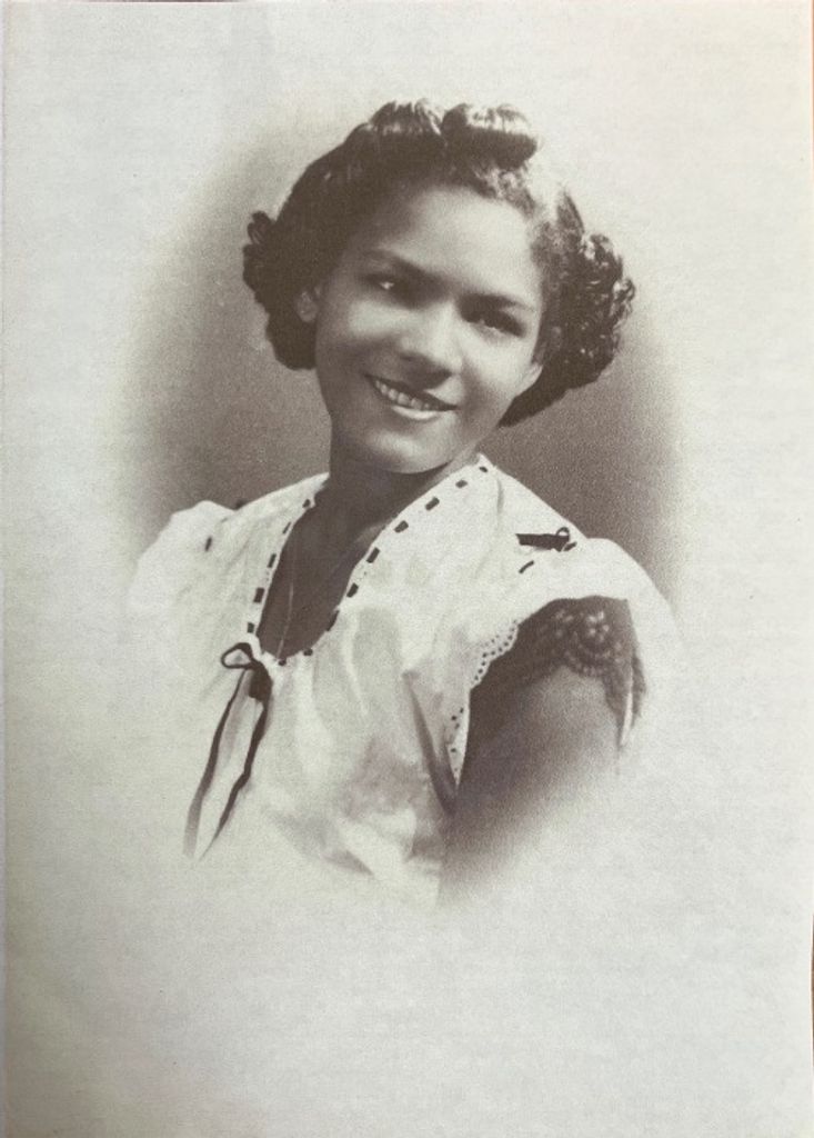 Nathalie Ragland