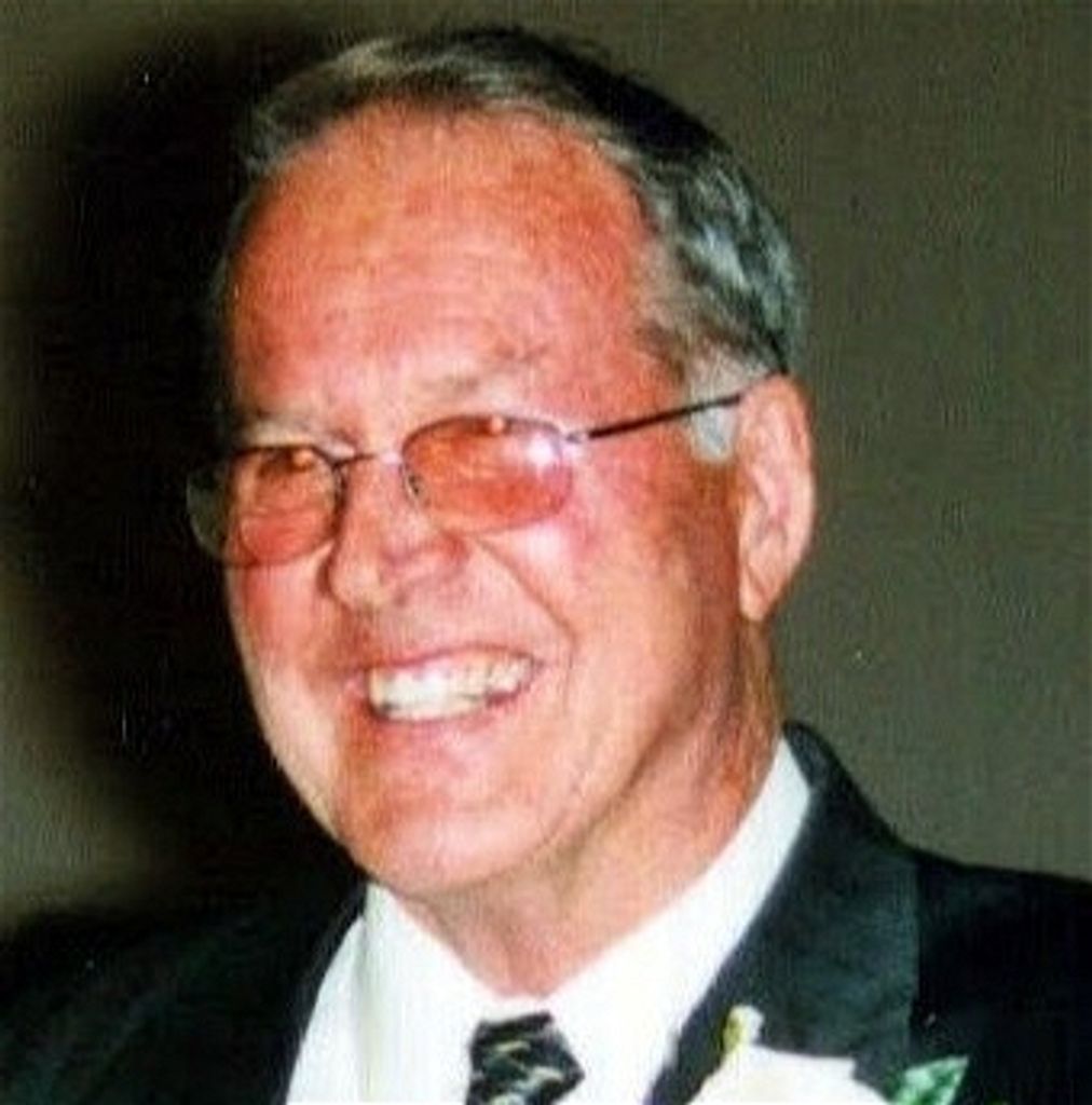 Lloyd Malone Swor Profile Photo