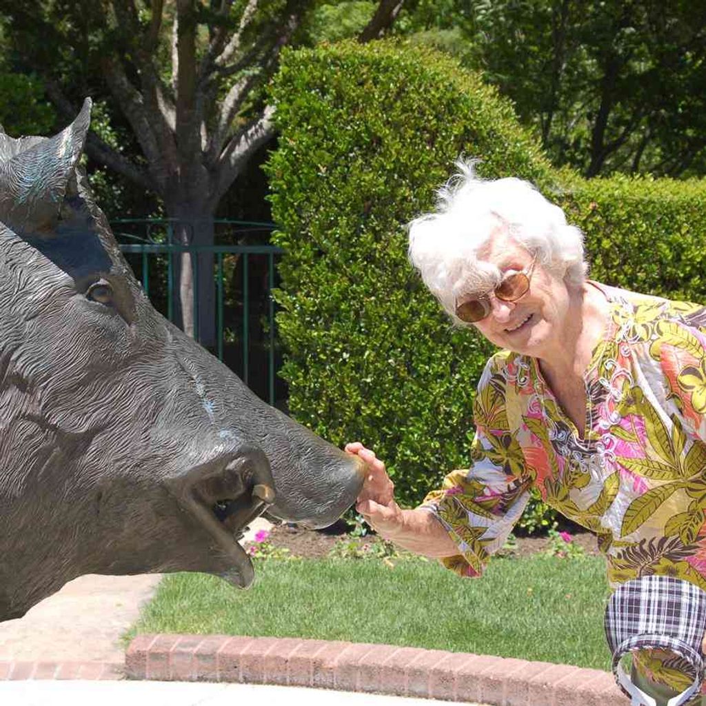 Jane Ballin Hughes Profile Photo