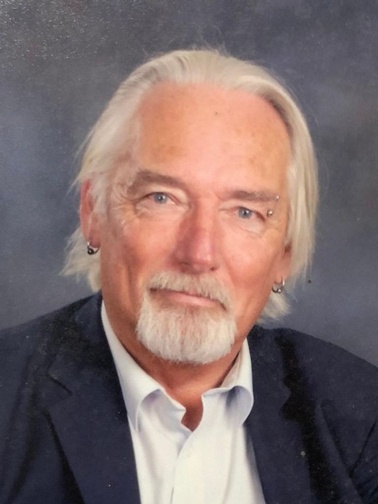 Sven E. Dorsey Profile Photo