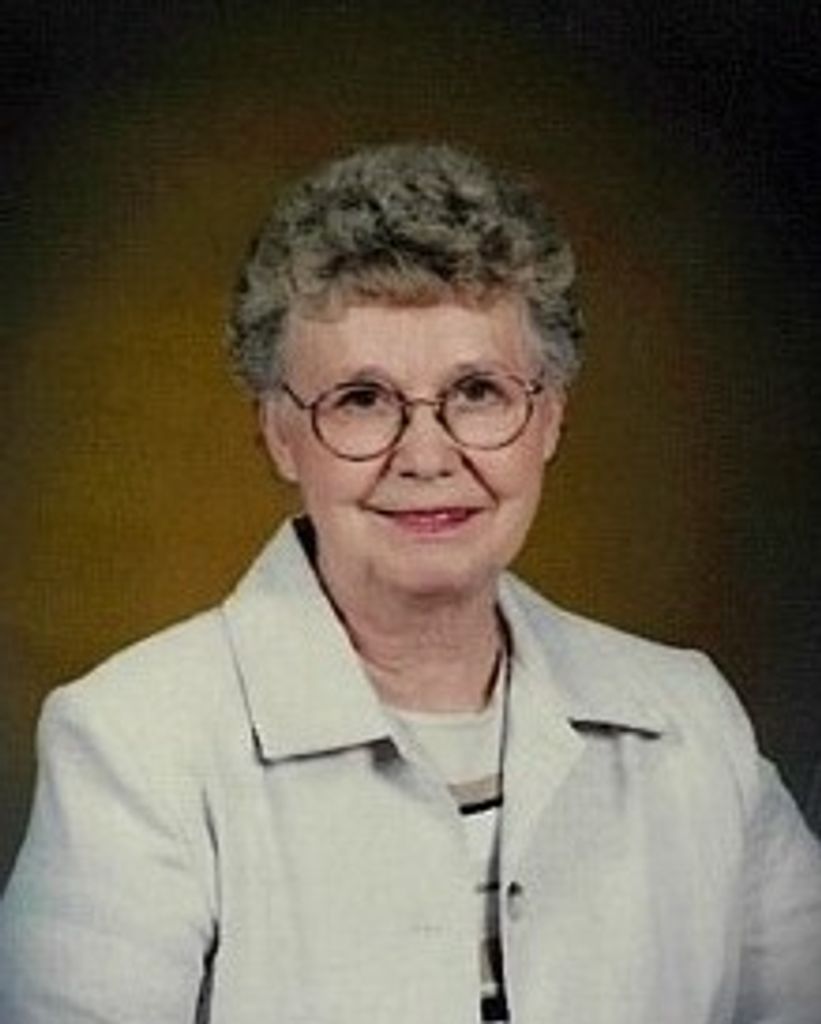 Helen Wendel Profile Photo