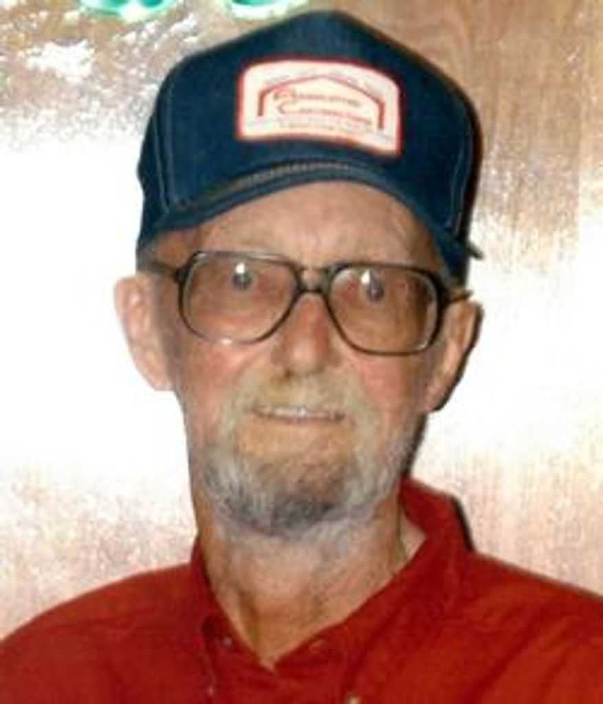 Gale Wayne "Pete" Milligan Profile Photo