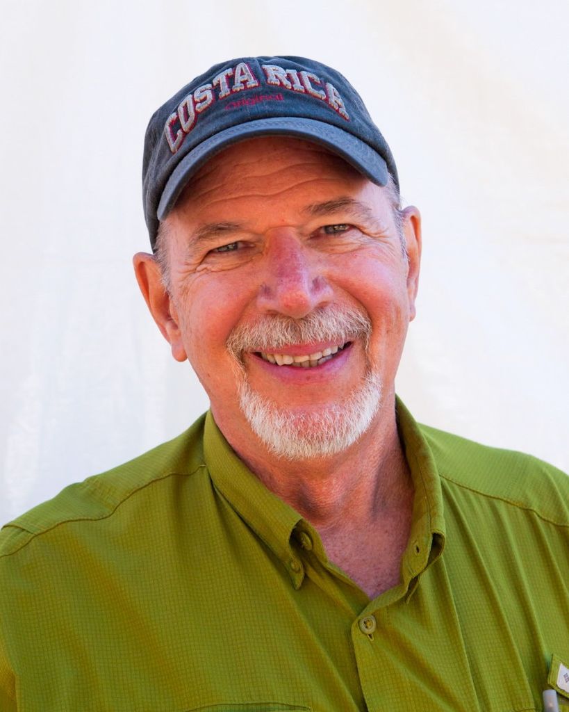 Jeffrey Greer Profile Photo