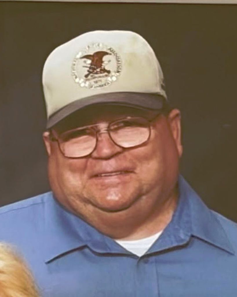Clarence Julian Fitzhugh Profile Photo