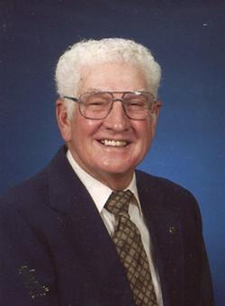 Duane L Covert