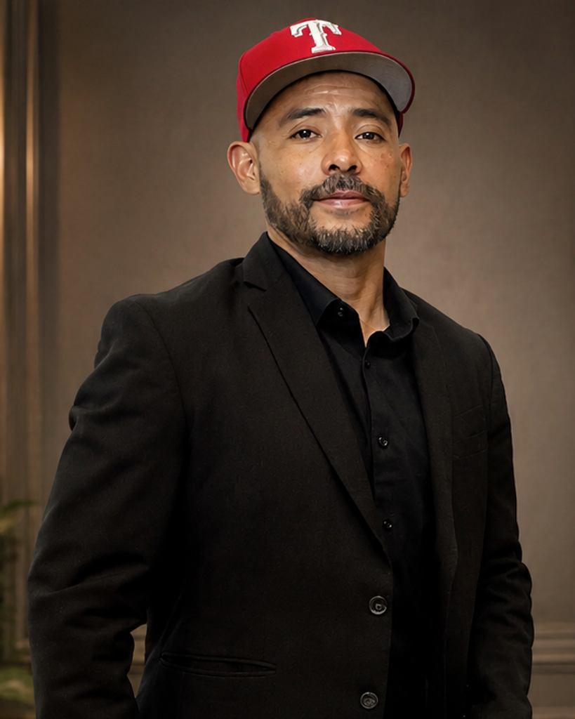 Dimas Sifuentes Profile Photo