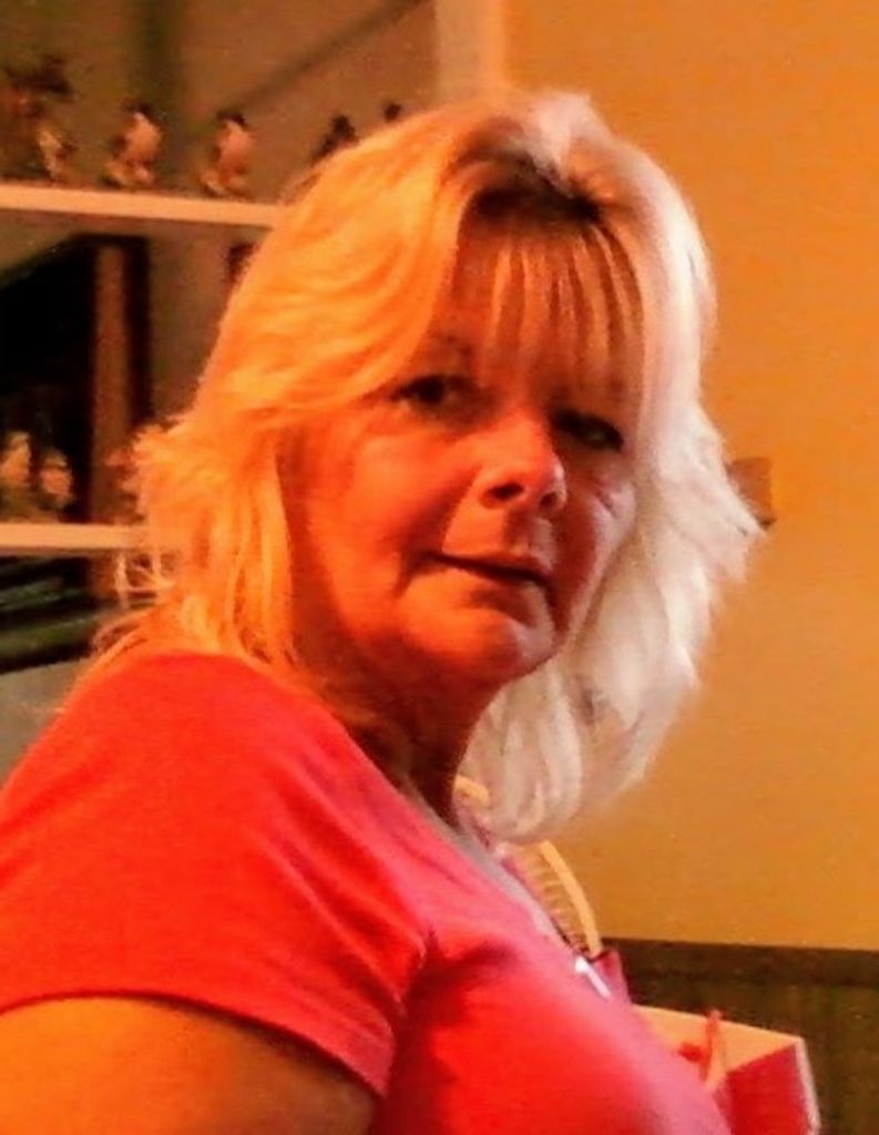 Bonnie L (Fidler)  Brewer