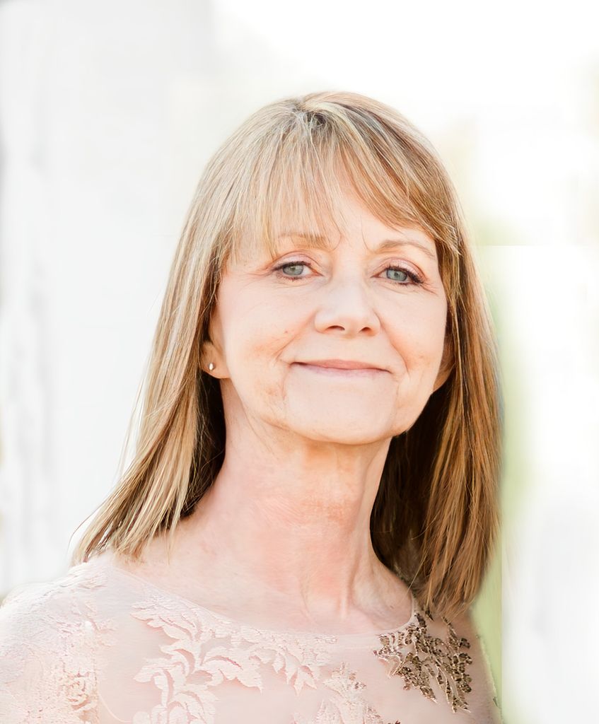Carolyn Waltrip
