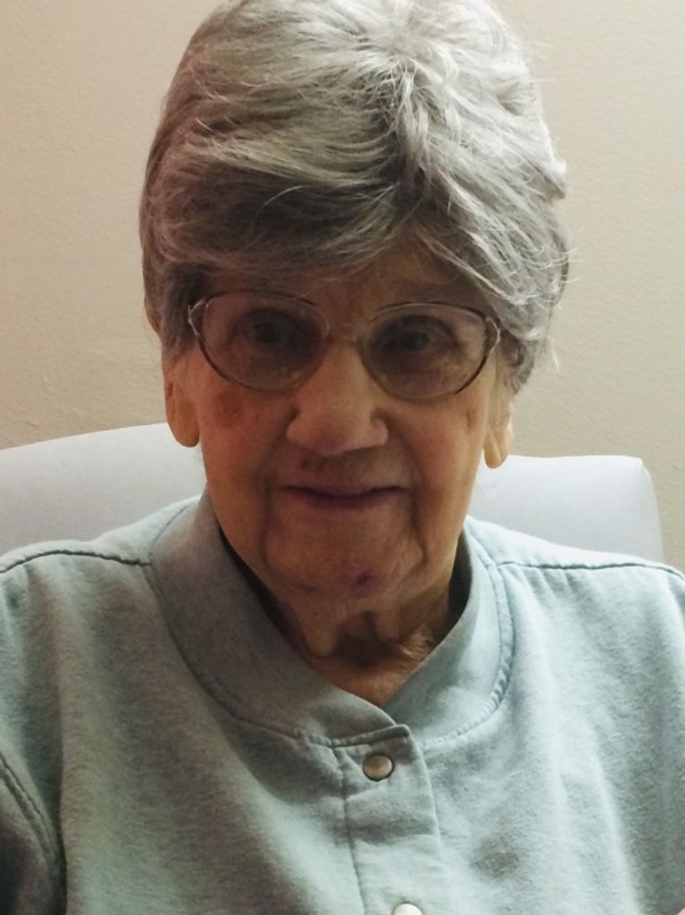 Martha P. (Hummer)  Gottschall Profile Photo