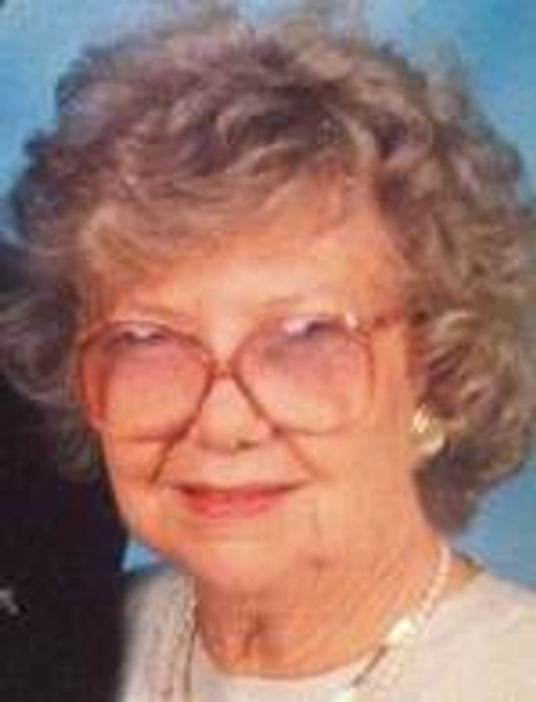Dorothy Schmittou