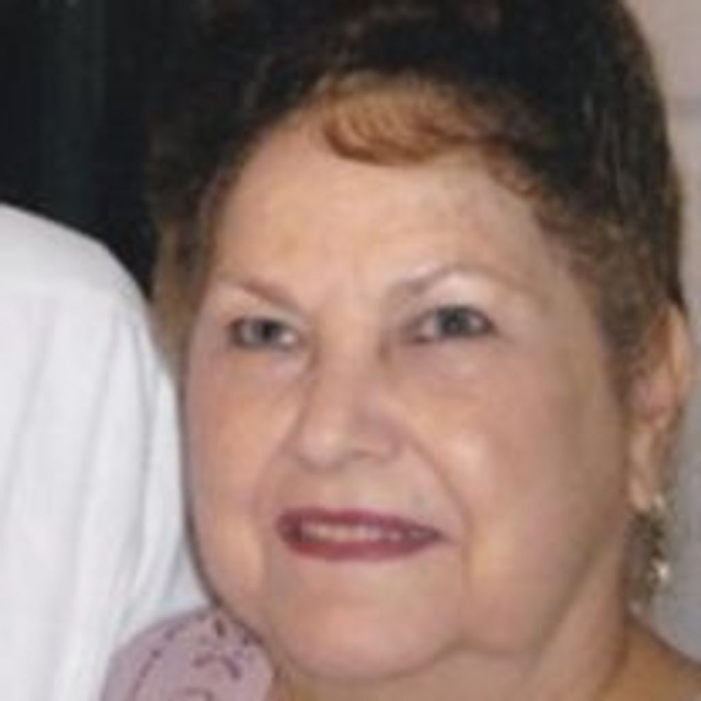 Vera  Annette Oliver