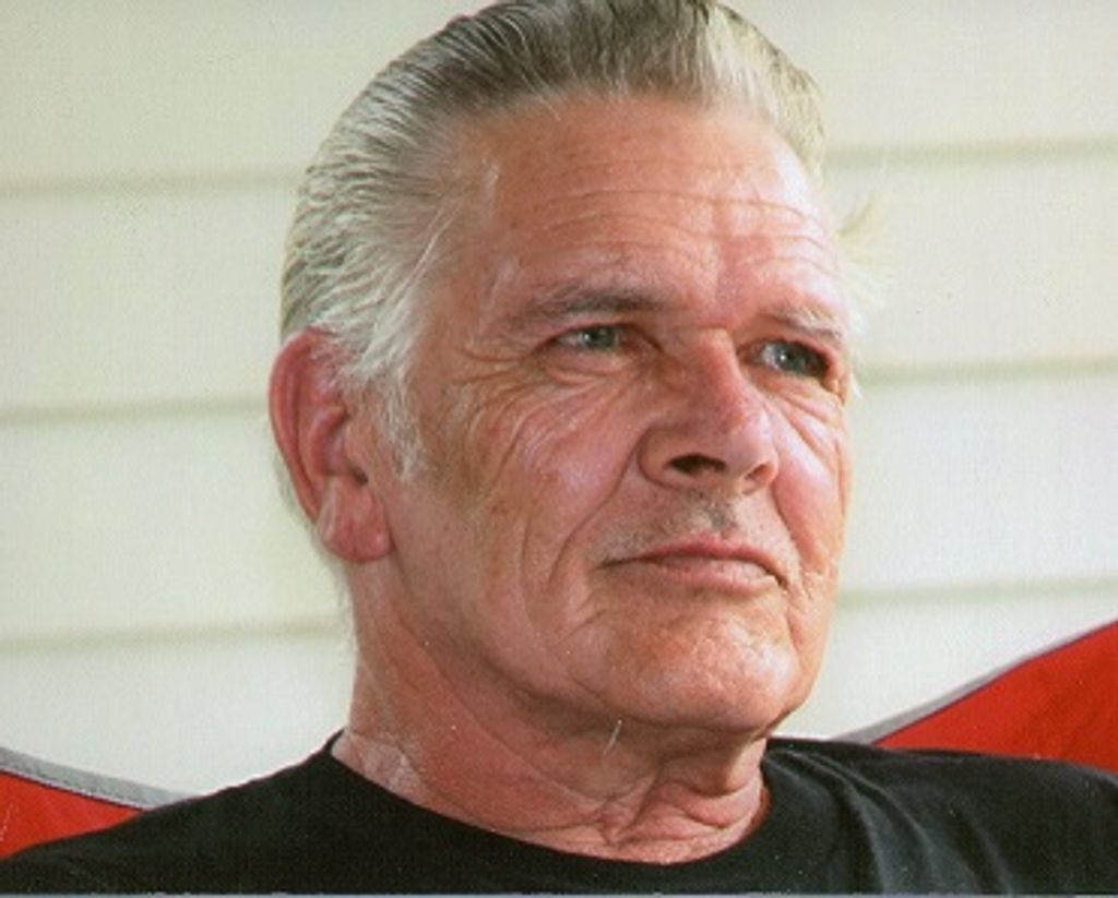 Bruce Allen Vandenbrande