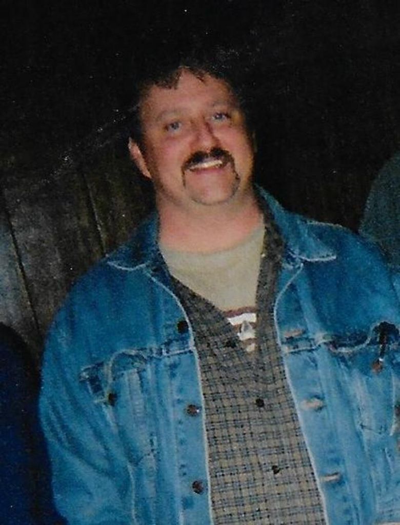 William Lee Richards Profile Photo