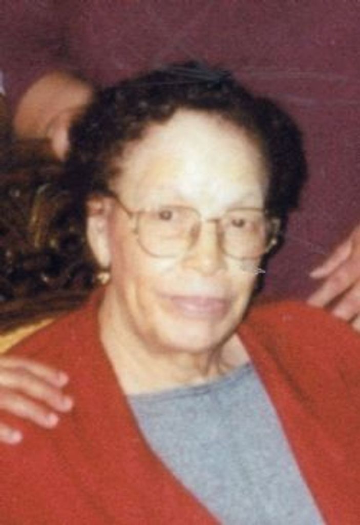 Naomi Elizabeth Hargis