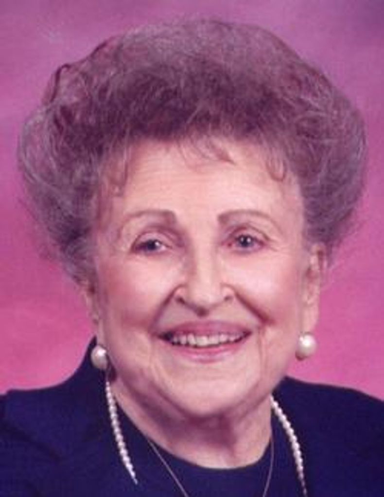 Jean Fitzgerald Profile Photo