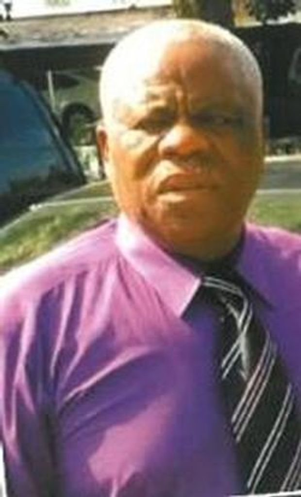 John Henry Carter Profile Photo