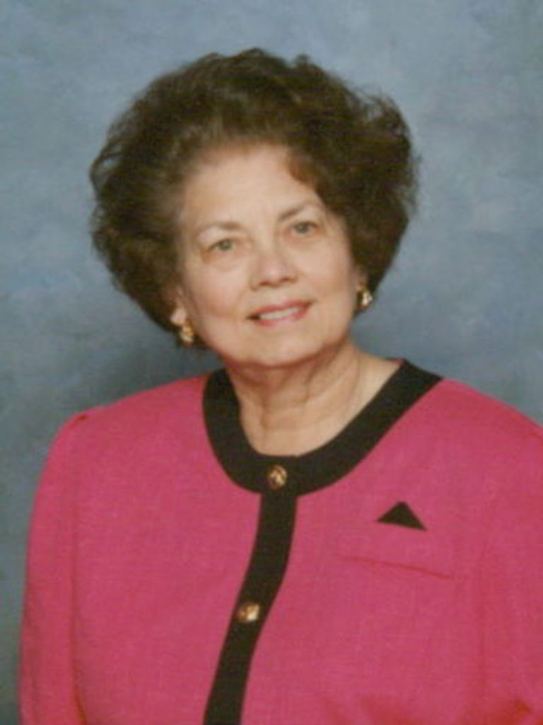 Hazel Eller