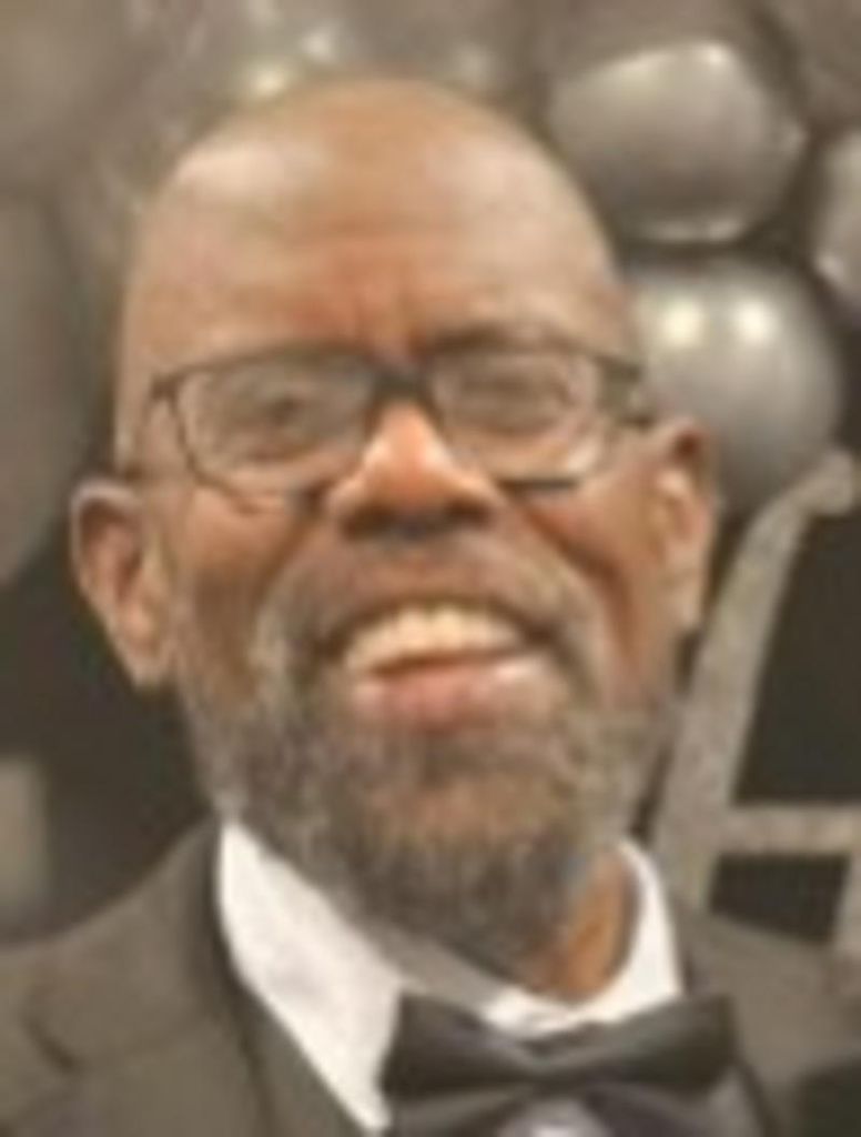Patrick Walker Profile Photo