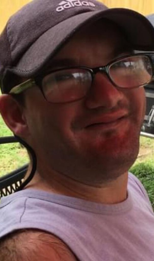 Richard "Richie" Veasman Profile Photo