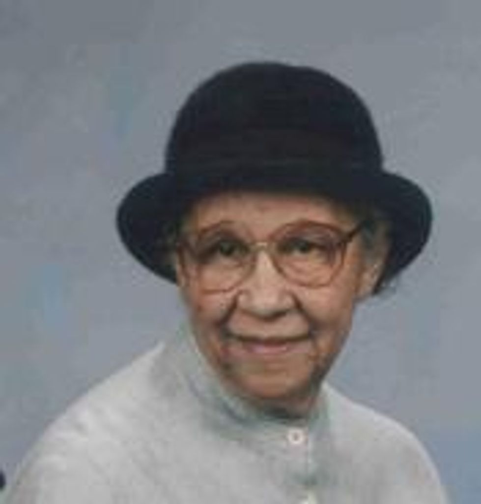 Ella Richardson Robinson Profile Photo