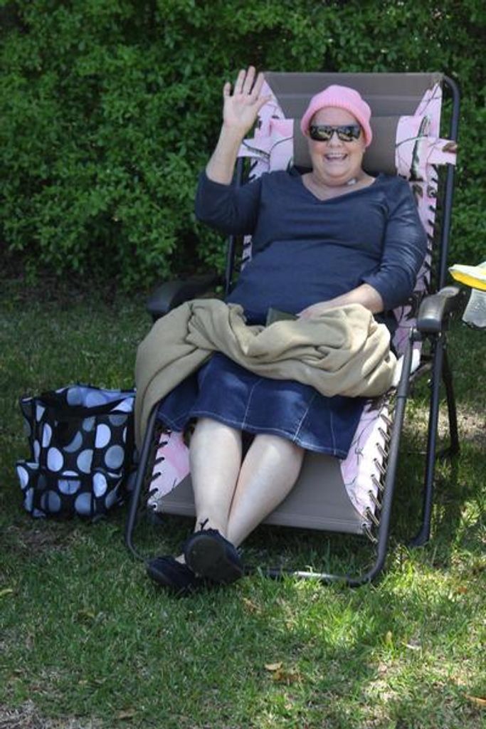 Gloria Sue Clement Profile Photo