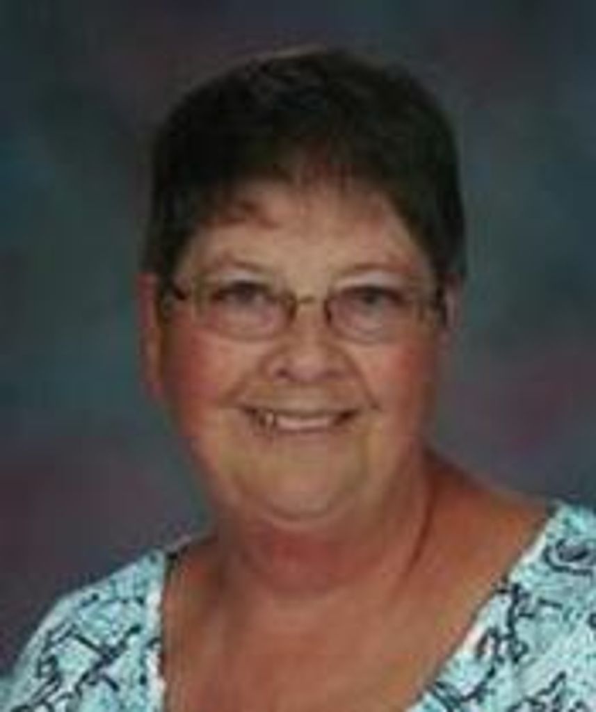 Frances M. "Fran" Clay