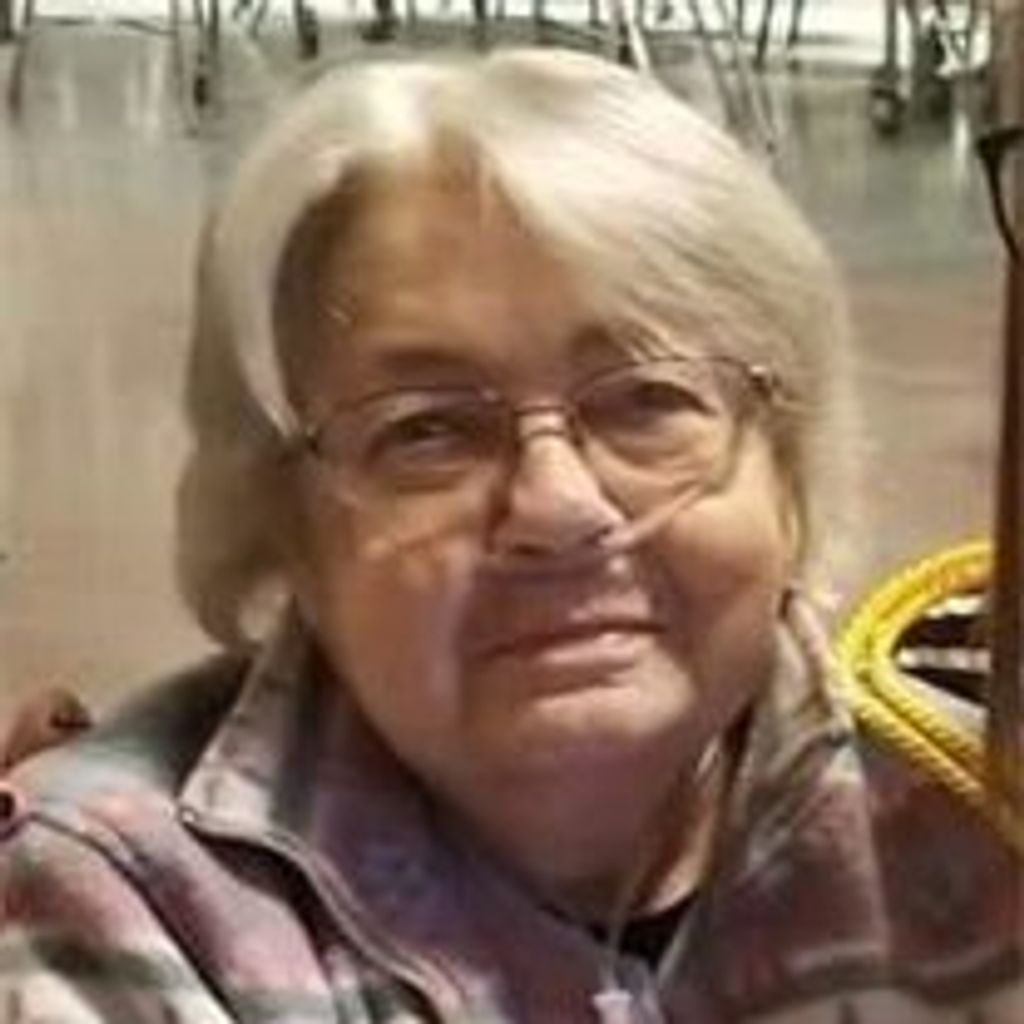 Genevieve Irene "Genny" Feenaughty