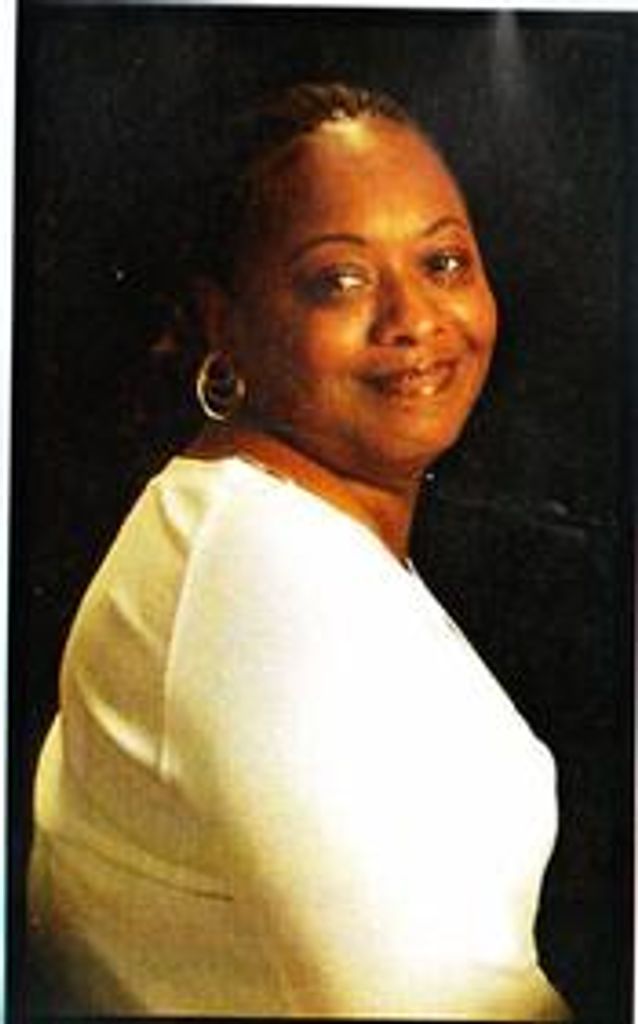 Mrs. Juanita Bragg Raby