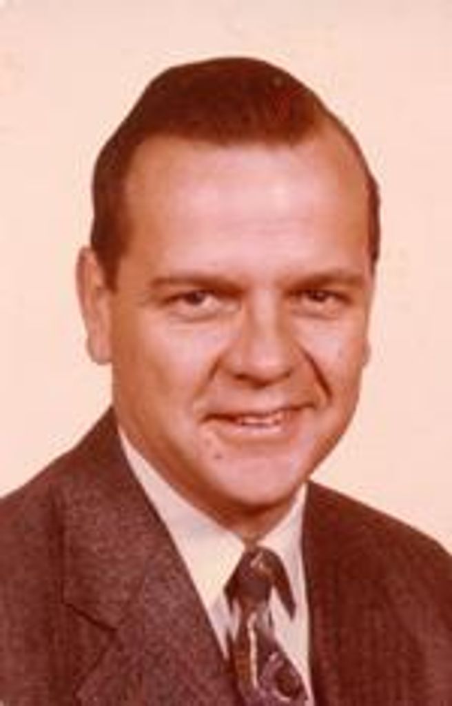 John M. Bates Profile Photo
