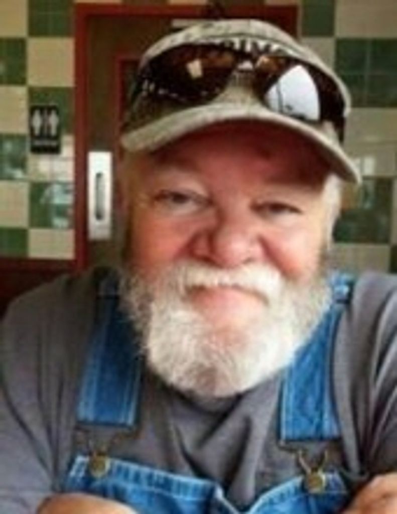 David A. Burroughs