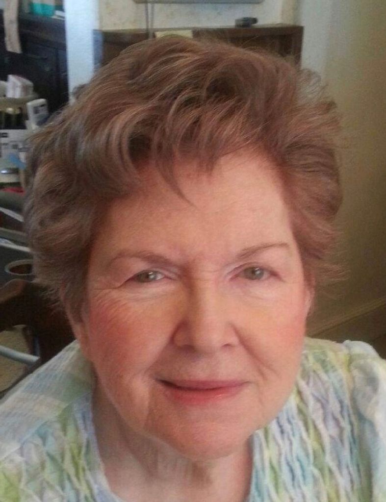 Rita Ann Cioffi Profile Photo