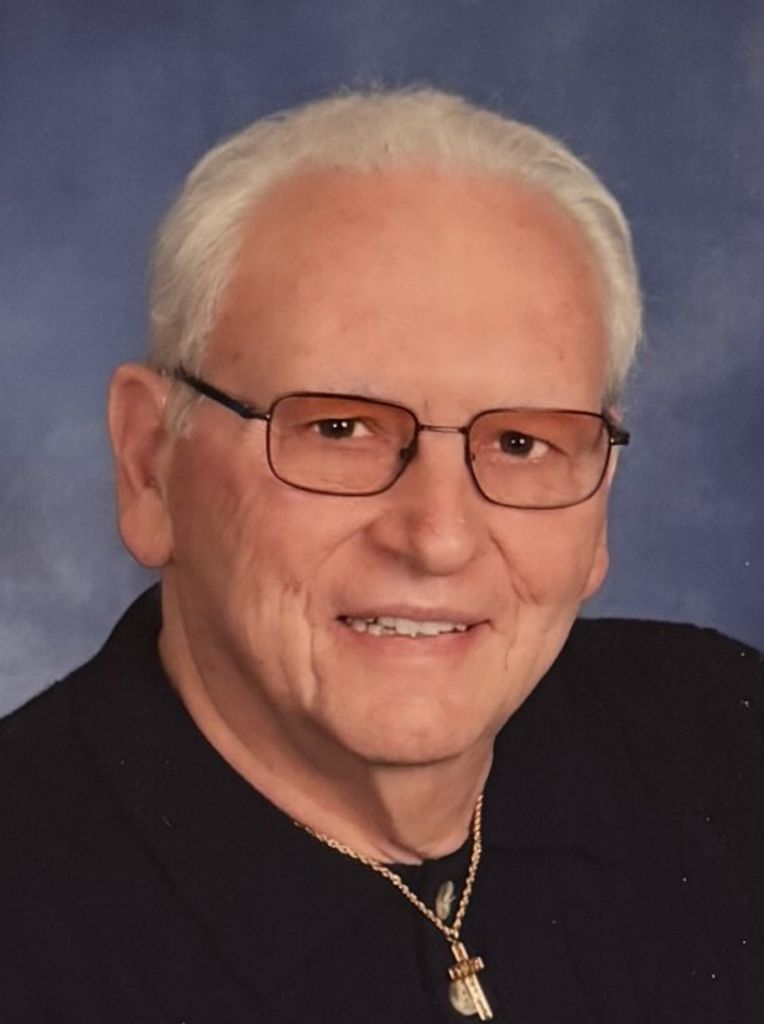 James F. Michelini