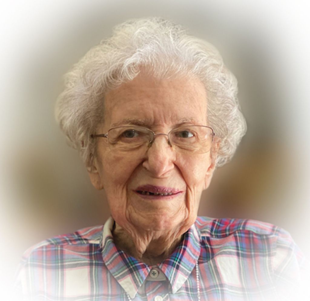 Lucille Schneider Berendy Profile Photo