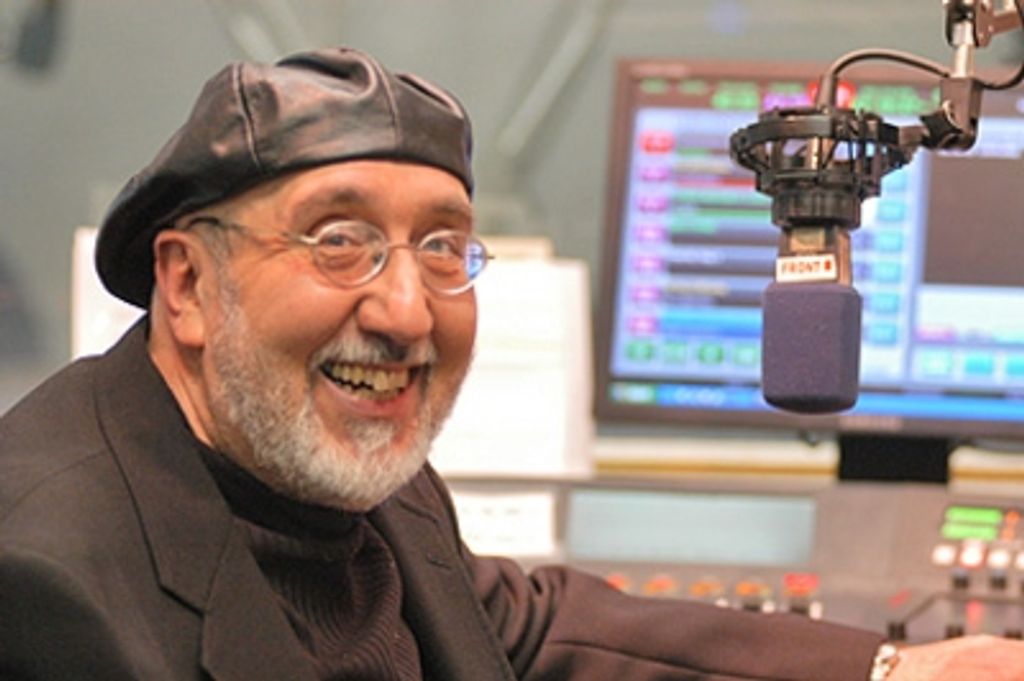 James 'Jim' W. Santella