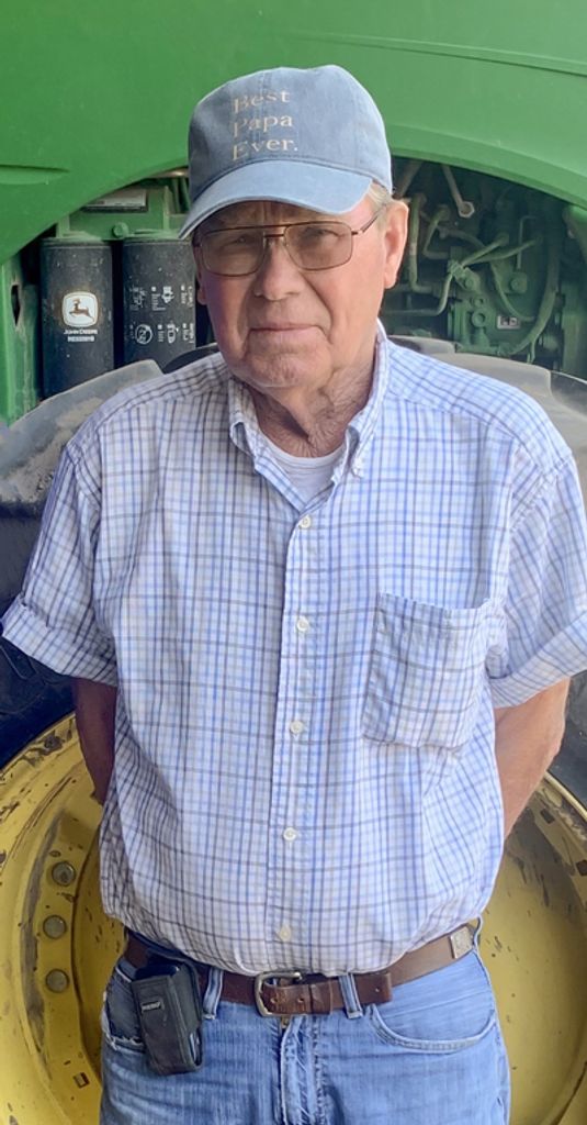 Bennie "B.L." Lockwood Jarrell Profile Photo