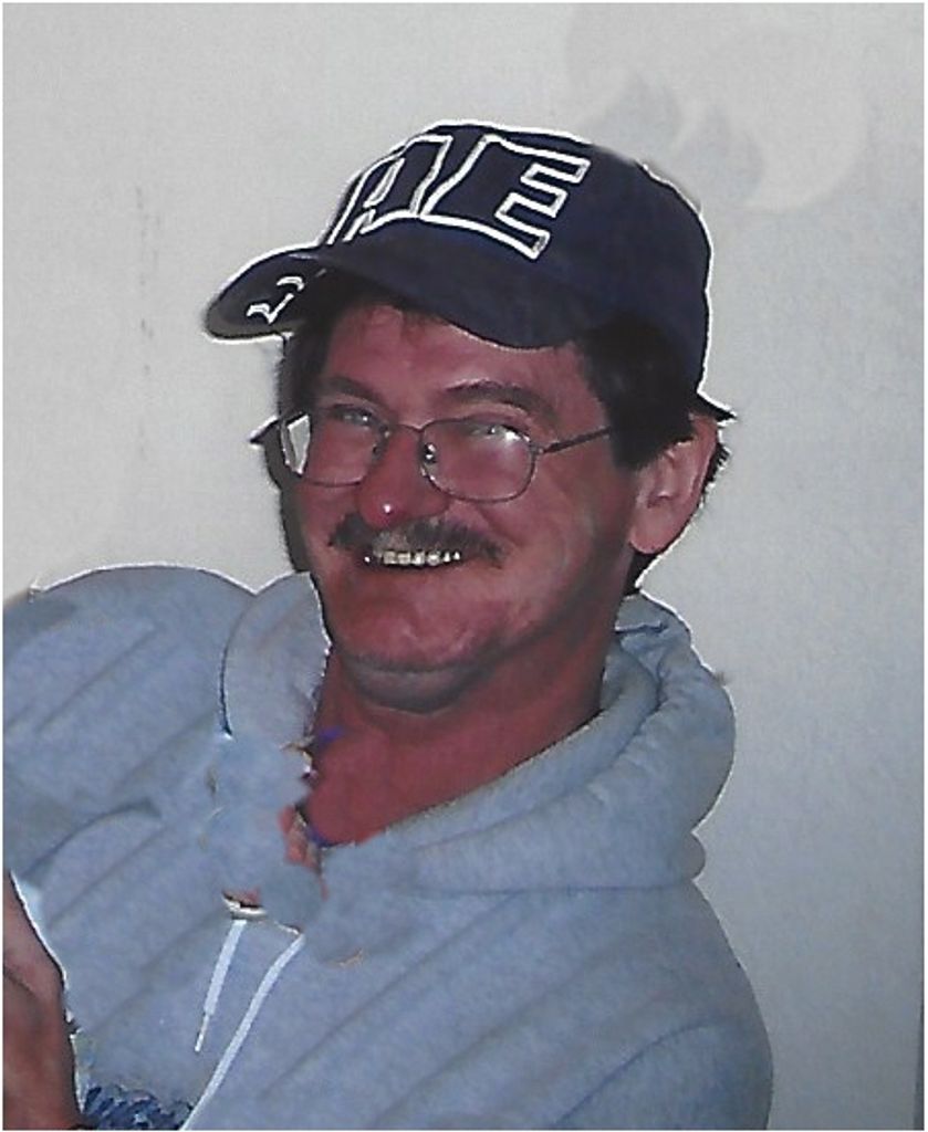 RONNIE GARY STRUNK