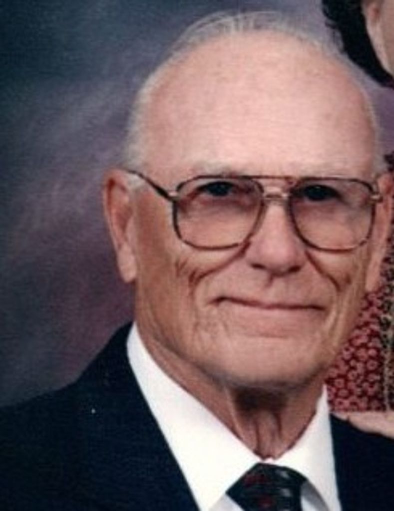 Carlton Bosher Sr.