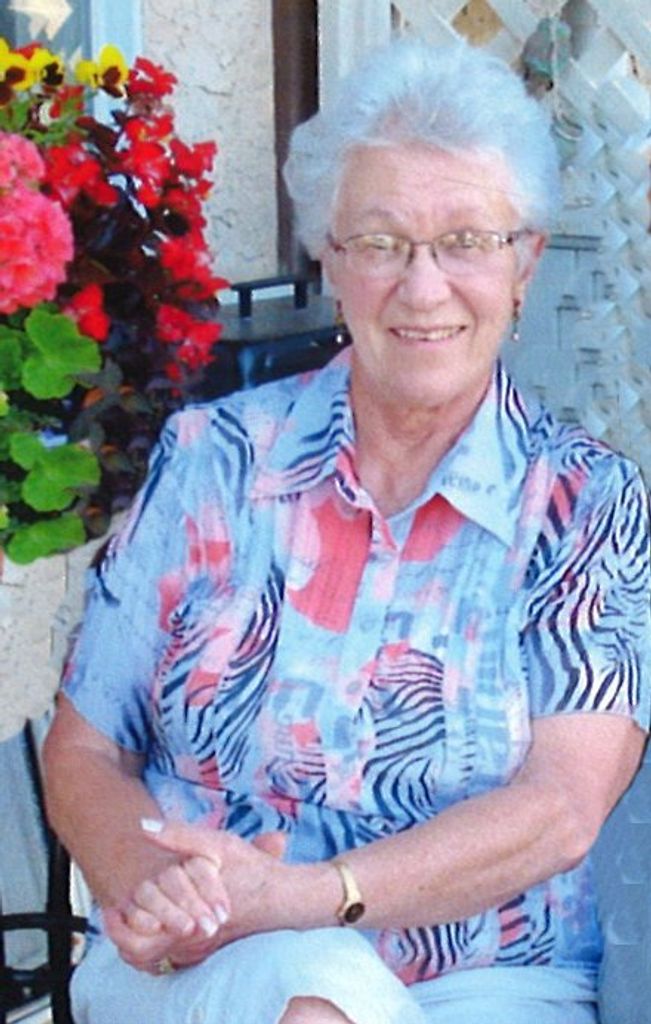 Mary Osatchoff