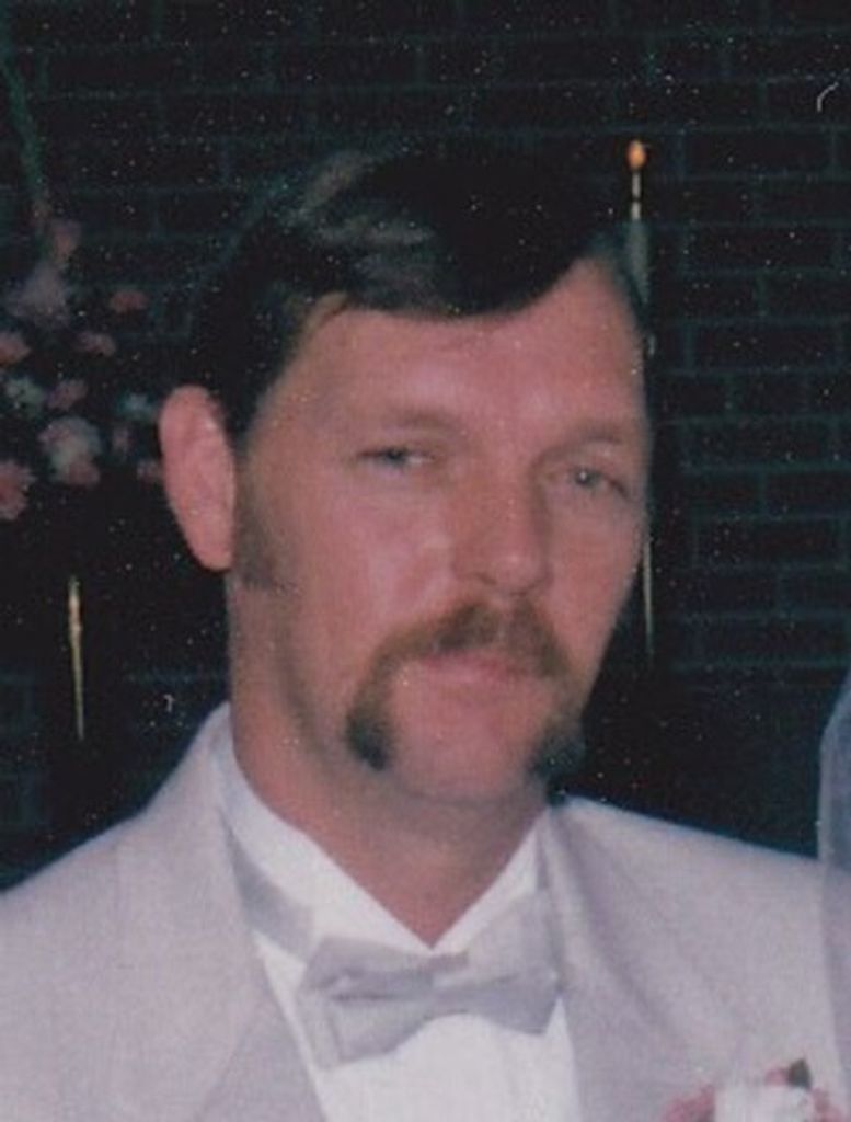 Donald Wayne Mull Profile Photo