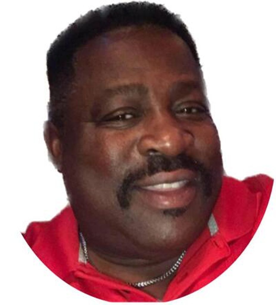 Effice Clarence Mitchell, Jr. Profile Photo