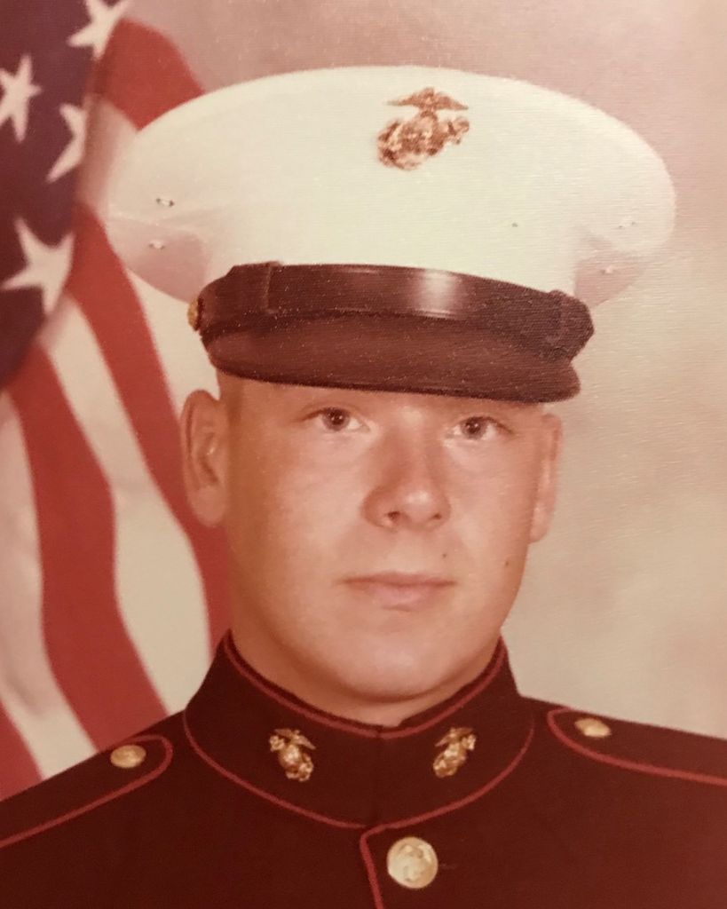 Michael P. McHugh