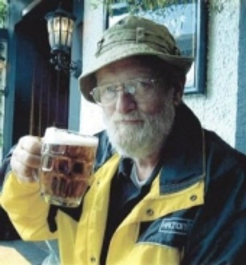 David H. Stere