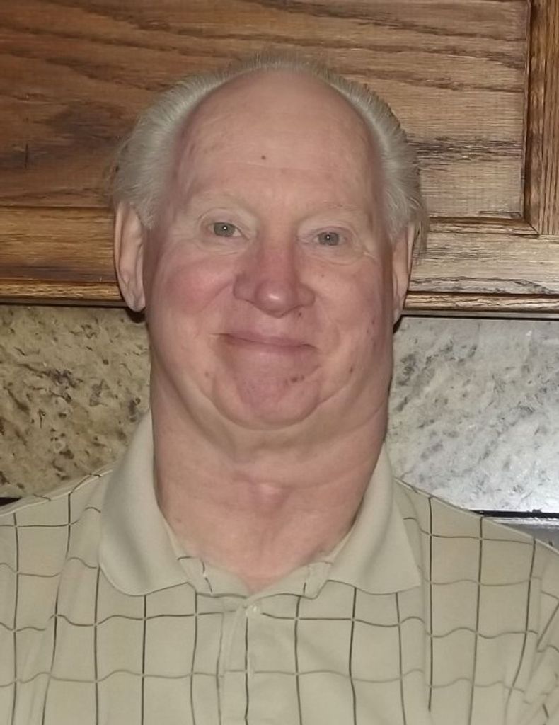 Kenneth Taylor