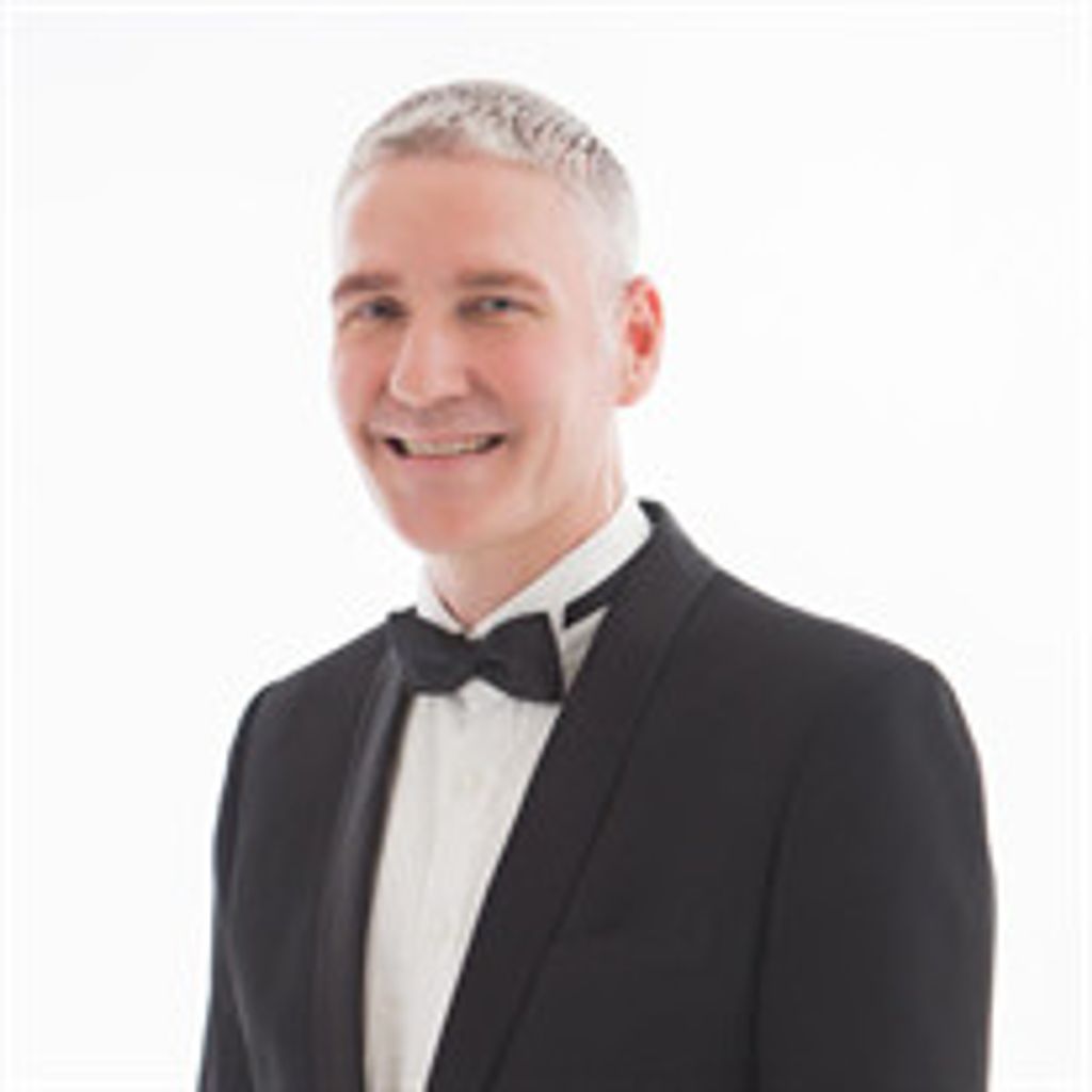 Mark Norby Profile Photo