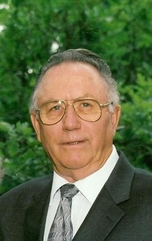 Marvin A. Troudt